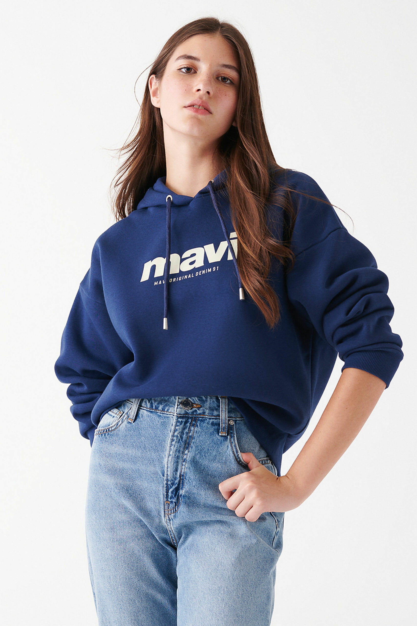 nsendm Womens Sweater Adult Female Clothes Mens Soft Sweatshirt